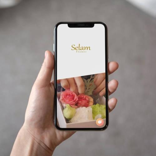 Selam Flower